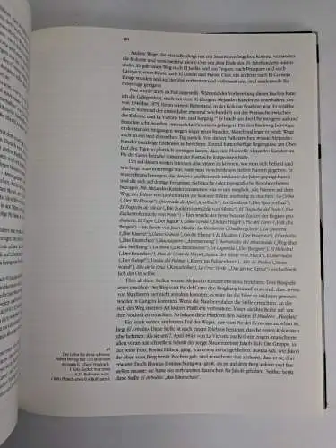 Buch: Die Colonia Tovar und ihre Menschen, Leopoldo Jahn Montauban, 1990