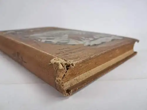 Buch: Die Dressur und Führung des Gebrauchshundes, Oberländer, 1904, J. Neumann