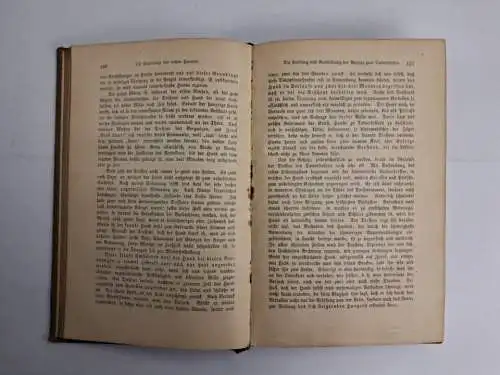 Buch: Die Dressur und Führung des Gebrauchshundes, Oberländer, 1904, J. Neumann