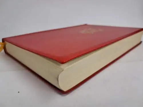 Buch: Oeuvres, Rabelais, La Guilde du Livre Lausanne, Leder, gebraucht, sehr gut