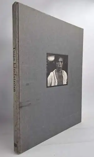Buch: Tuija Lindström, Johan Ehrenberg, 1989, ETC, Stockholm, Fotografie,