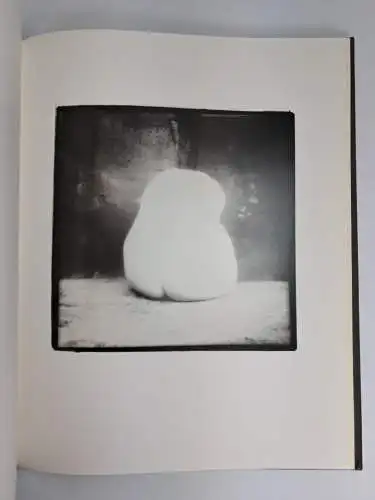 Buch: Tuija Lindström, Johan Ehrenberg, 1989, ETC, Stockholm, Fotografie,