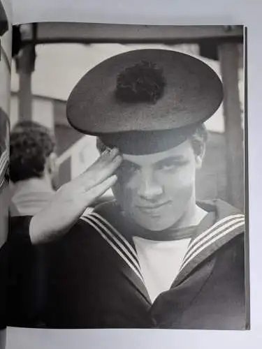 Buch: Tuija Lindström, Johan Ehrenberg, 1989, ETC, Stockholm, Fotografie,