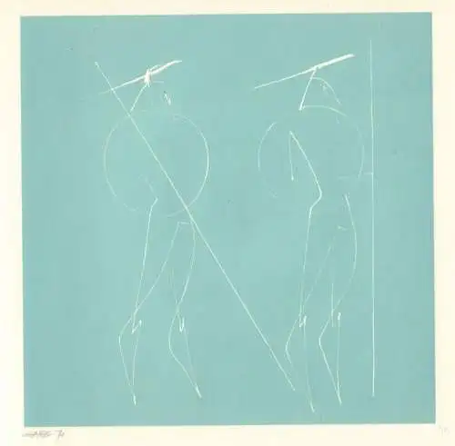 Buch: Geprägte Form / Embossed Forms, Gerhardt, Claus W. / Widmann, Hans. 1972