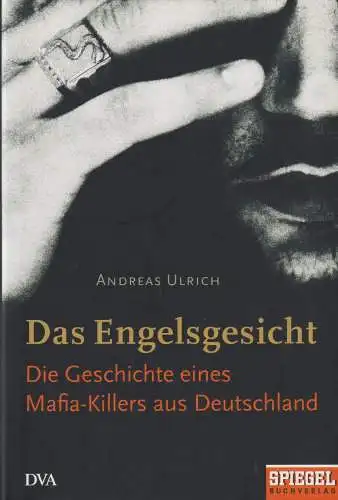 Buch: Das Engelsgesicht, Ulrich, Andreas, 2005, DVA, Deutsche Verlags-Anstalt