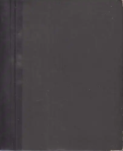 Buch: Das Berneuchener Buch, Hanseatische Verlagsanstalt, private Fotokopie 1926