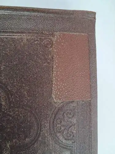 Buch: Brockhaus' kleines Conversations-Lexikon, 1987, 2 Bände, gebraucht, gut