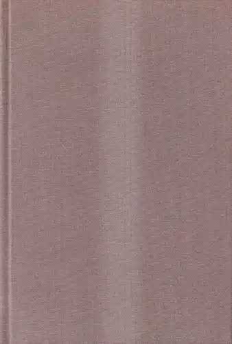 Buch: Italienische Forschungen, Carl Friedrich von Rumohr. 1920, gebraucht, gut