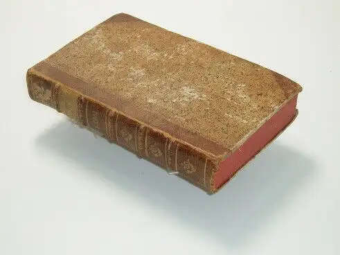 Buch: Lehrbegrif der gesamten Mathematik, Karsten, Wencesl. Joh. Gustav Karsten