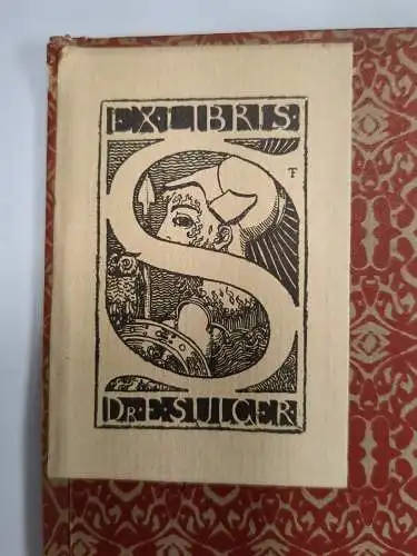 Buch: Das Kleist-Problem, S. Rahmer, 1903, Georg Reimer Verlag, gebraucht, gut