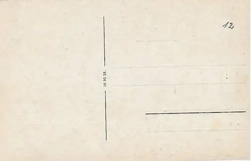 AK Freiburg i. B. Theater. ca. 1915, Postkarte. Ca. 1915, gebraucht, gut