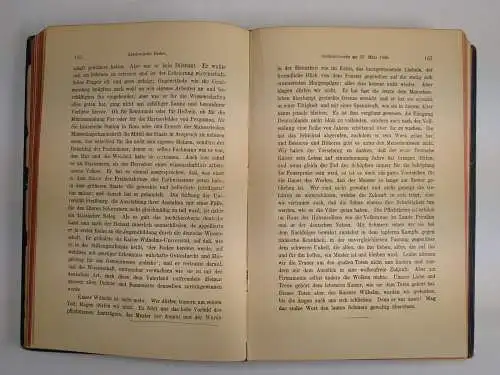 Buch: Reden und Aufsätze, Mommsen, Theodor. 1905, Weidmannsche Buchhandlung
