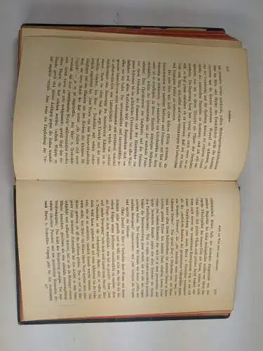 Buch: Reden und Aufsätze, Mommsen, Theodor. 1905, Weidmannsche Buchhandlung
