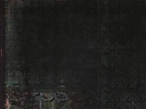 Ausstellungskatalog: Zimtheringe, Bäcker, Hagen, 2007, Trimaris, signiert