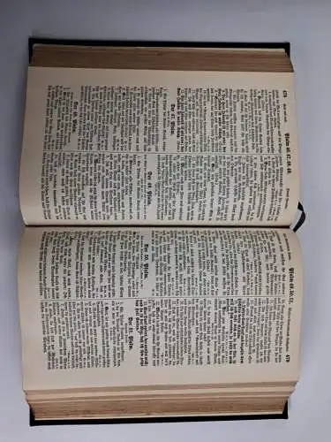 Biblia: Die Bibel, Martin Luther, 1932, Württembergische Bibelanstalt