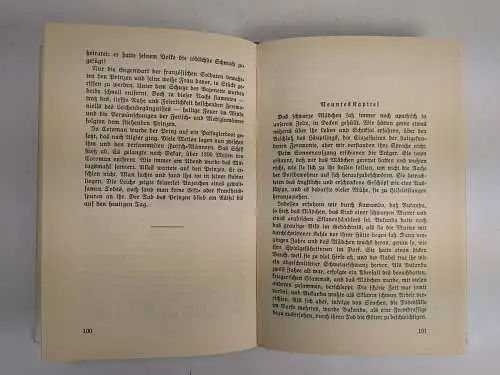 Buch: Tief im geheimnisvollen Afrika, Harry von Hafferberg , H. Schaufuß Verlag