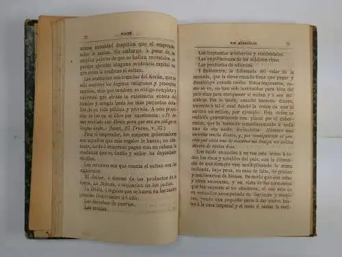 Buch: Viajes por Marruecos, Urrestarazu / Sidi Abd-el-kader-ben-edchilali