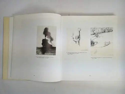 Buch: Klemens Brosch 1894-1926, Elisabeth Nowak-Thaller, 1991, Ritter Verlag