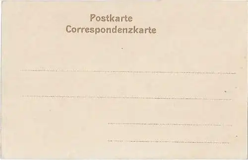 AK Kufstein mit Kaisergebirge. ca. 1925, Postkarte. Ca. 1925, Verlag Lippott