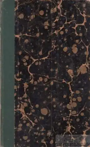 Buch: Die roten Namen, Kohl, A. H. von. Ca. 1905, Verlag F. E. Fehsenfeld