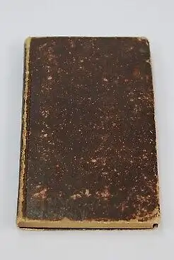 Buch: Sammlung geprüfter Erfahrungen aus der Haus- und Landwirthschaft. 1800
