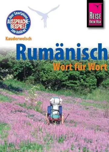 Buch: Rumänisch, Wort für Wort, Salzer, Jürgen, 2012, Know-How Verlag, sehr gut