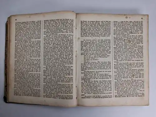 Buch: Das Buch der Welt 1858, Inbegriff des Wissenswürdigsten... Carl Hoffmann