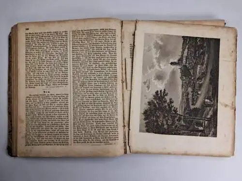 Buch: Das Buch der Welt 1858, Inbegriff des Wissenswürdigsten... Carl Hoffmann