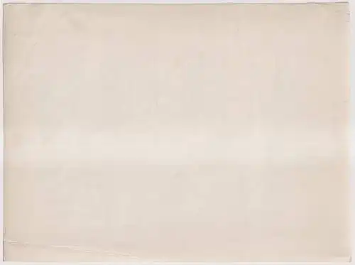 Fotografie Steindruckerei - Männer in der Lithografie-Werkstatt, Schweißweißfoto