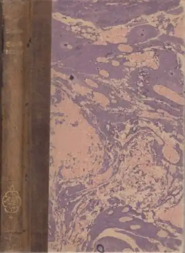 Buch: Die Geschichte des Spießbürgers, Monnier, Henry. Juncker - Bücher, 1919