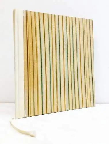 Buch: Rügenlandschaft. Förster, Wieland, 1974, Union Verlag, gebraucht, gut