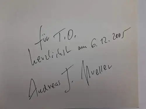 Buch: Der Nabel der Welt, Mueller, Andreas J. 2003, Passage-Verlag