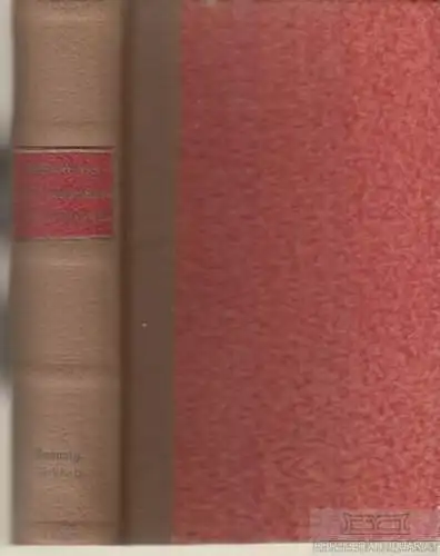 Buch: Friedrichs des Großen Jugendjahre, Bildung und Geist, Förster, Fr. 1823