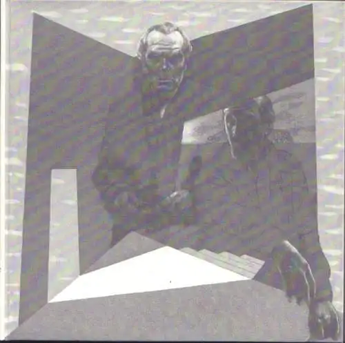 Buch: Viele gemEinsame Wege, Flemming, Günther / Roch-Stübler, Heidi. 1989