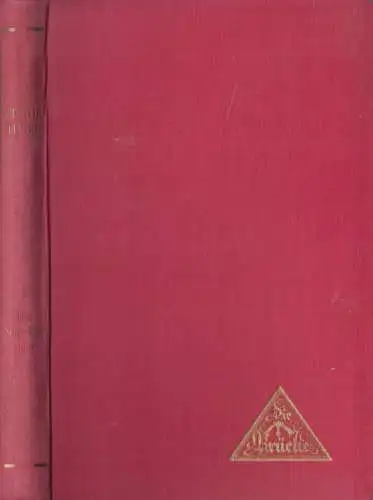 Buch: Das Schreckensjahr, Victor Hugo, Verlag Die Brücke, gebraucht, gut