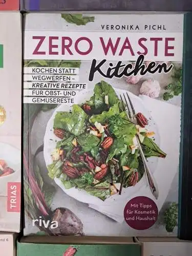 23 Bücher - Großes Buchpaket Gesunde Ernährung & Diät, Ratgeber, Fasten