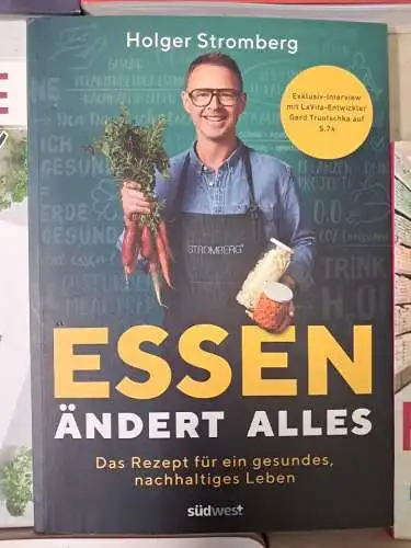 23 Bücher - Großes Buchpaket Gesunde Ernährung & Diät, Ratgeber, Fasten