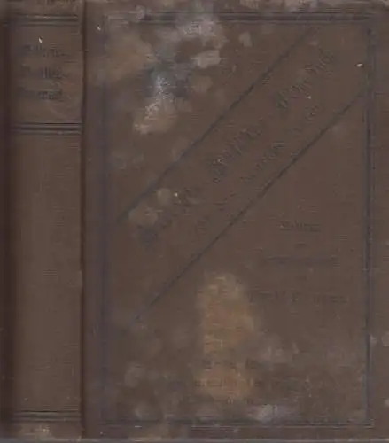 Buch: Militair-Musiker-Almanach für das Deutsche Reich, Prager, 1892, Berlin