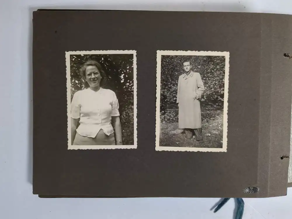 Fotoalbum: Einzigartiges Fotoalbum. Menschen, Natur, Tiere, Fahrrad, Paddeln ... 8