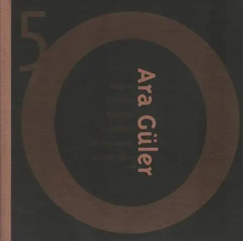 Buch: Ara Güler, Maga, Ilker (Hrsg.), 2004, Retrospektive, Nr. 509/1000