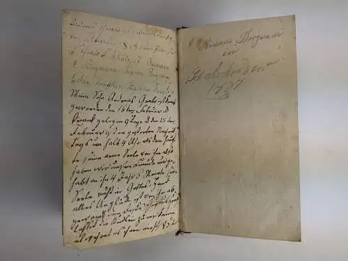 Buch: Vollständiges Gesang-Buch, in sich haltend 1000 geistreiche und... Luther
