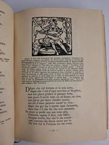 Buch: Lirica Italiana nel Cinquecento e nel Seicento fino all'Arcadia, E. Levi
