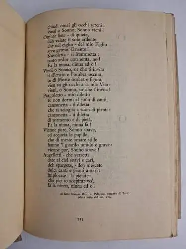 Buch: Lirica Italiana nel Cinquecento e nel Seicento fino all'Arcadia, E. Levi