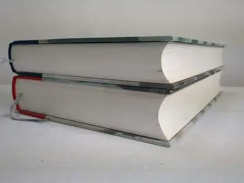 Buch: Homeros Odusseia & Ilias Set, 2 Bände, 2004, Steven Sterk, in Friesisch
