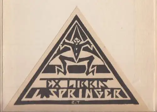 Buch: Des Baal-Schem-Tow Unterweisung im Umgang mit Gott, Martin Buber, 1927