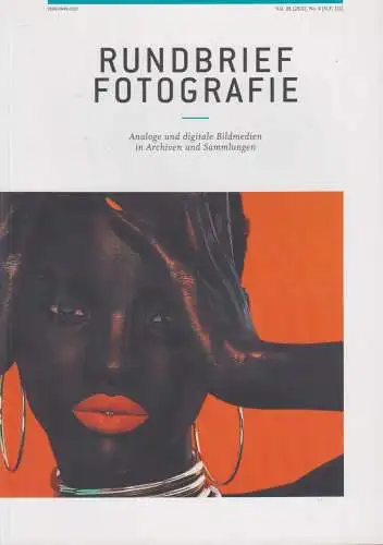 Rundbrief Fotografie Vol. 28 (2001) No. 4, Reproduktionsstile, Reisefotografie