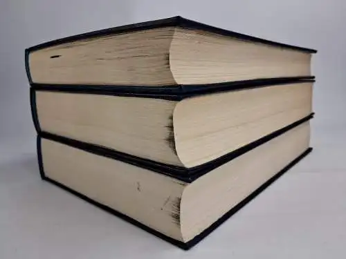 Buch: Werke. Band 26.1-26.3, Karl Marx & Friedrich Engels, Dietz, 3 Bände