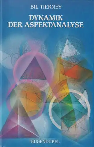 Buch: Dynamik der Aspektanalyse, Tierney, Bil. 1990, Hugendubel, sehr gut