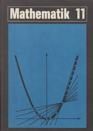 Buch: Mathematik, Lorenz, Günter. 1979, Volk und Wissen Volkseigener Verlag