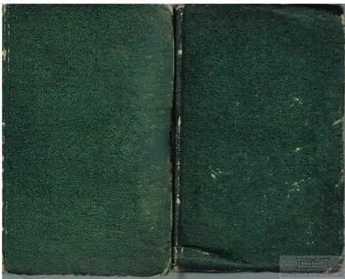 Buch: Biographisch-historische Studien, Münch, Ernst. 2 Bände, 1836